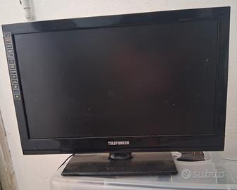 televisore