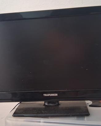 televisore