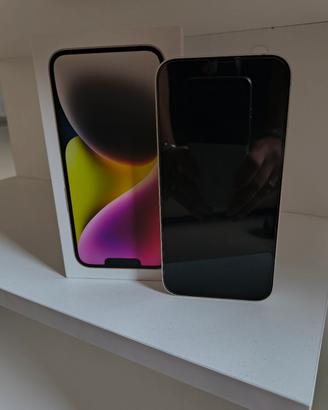 iPhone 14 128