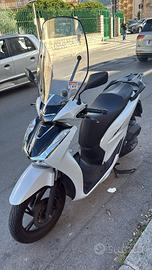 Honda sh 125 2021