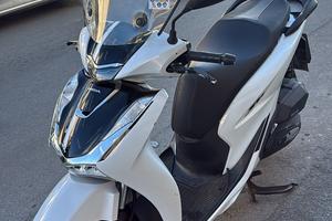 Honda sh 125 2021