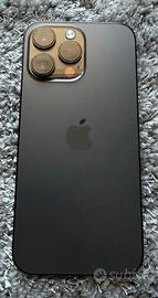iphone 14 PRO MAX 256gb + 4 cover firmate