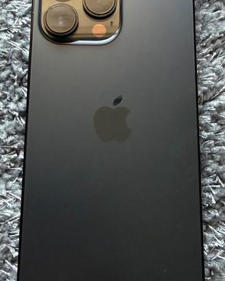 iphone 14 PRO MAX 256gb + 4 cover firmate