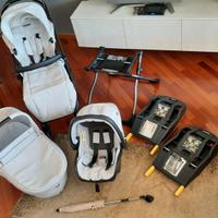 Peg Perego Trio BOOK SMART