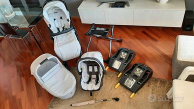 Peg Perego Trio BOOK SMART