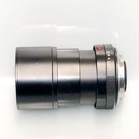 Leitz Elmar Macro 100mm e soffietto