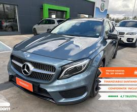 MERCEDES GLA (X156) GLA 200 CDI Sport