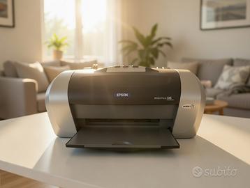 Stampante Epson c66