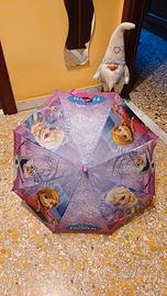 Ombrello FROZEN (DISNEY)