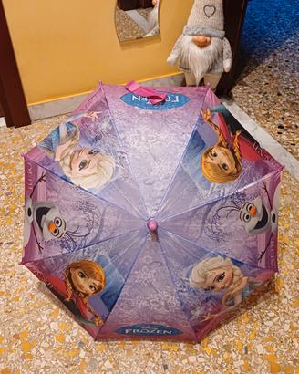 Ombrello FROZEN (DISNEY)