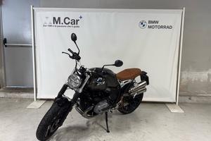 BMW MOTO R 1200 nineT Scrambler Abs my21