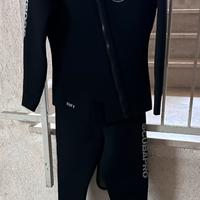 Muta SCUBAPRO 5mm - M