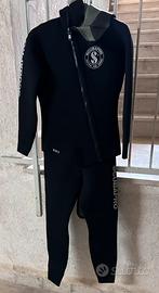 Muta SCUBAPRO 5mm - M