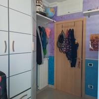 cameretta per ragazzi