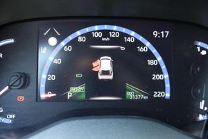 Toyota Yaris Cross 1.5 Hyb 5p. E-CVT AWD-i Pr.