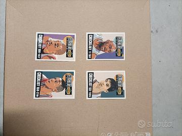 Upper Deck NBA Basketball 94-95