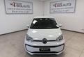 Volkswagen up! 5p 2017 5p 1.0 evo Move 65cv