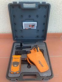 Forbici elettriche a batteria Pellenc Vinion