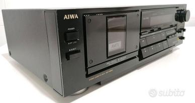 Deck AIWA AD-F800