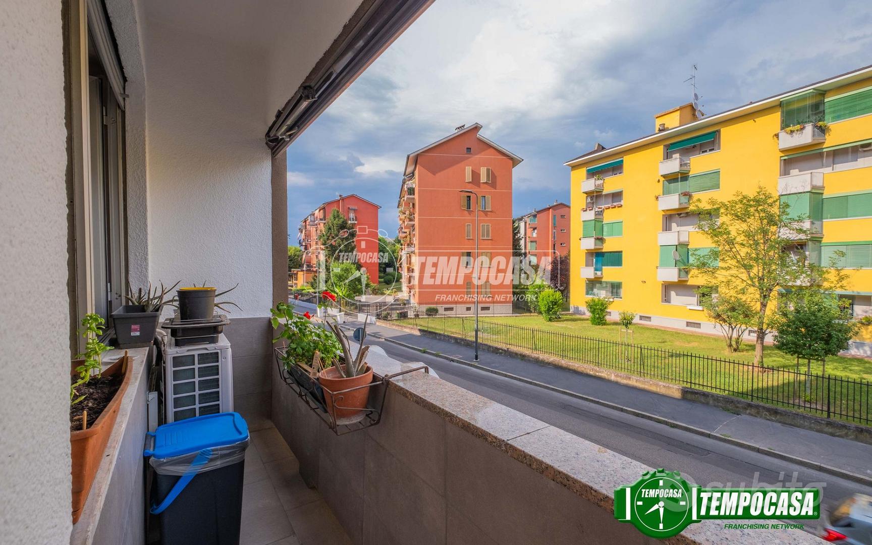 Appartamento – Milano, La Viridiana, Municipio 7 - Vista 5