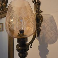 Lampade Applique