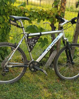 Mountain Bike MTB 26" Eclipse – Telaio Alluminio