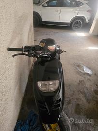 gilera typhoon 50