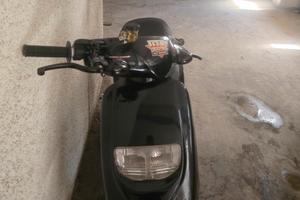 gilera typhoon 50