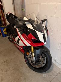 Panigale V2 Final Edition