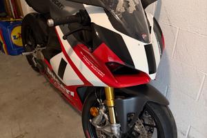 Panigale V2 Final Edition