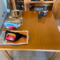 Tavolo legno €50