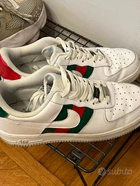 Scarpe nike air force 1