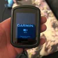 Garmin Edge 840