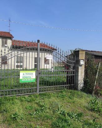 RUSTICO A CAMPONOGARA