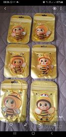 6 SEGNAPOSTO - CHIUDIPACCHI. 