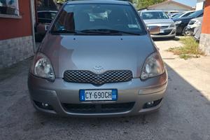 Toyota yaris 1.4 diesel neopatentati