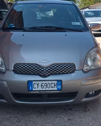 Toyota yaris 1.4 diesel neopatentati