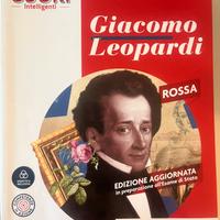 Libro scolastico, liceo scientifico