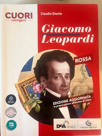 Libro scolastico, liceo scientifico