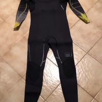 Muta surf Billabong 5/4