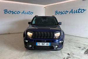 JEEP Renegade 1.6 Mjt DDCT 120 CV Night Eagle