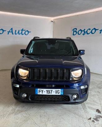 JEEP Renegade 1.6 Mjt DDCT 120 CV Night Eagle