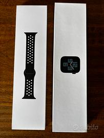 Apple watch SE