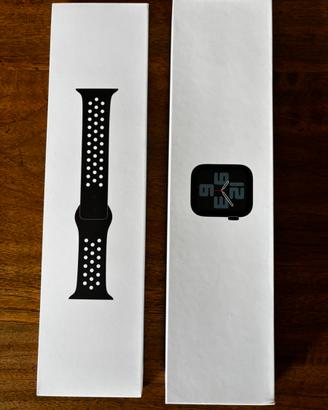 Apple watch SE