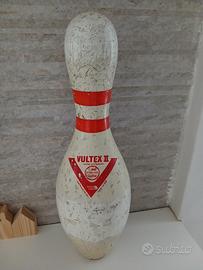 Birillo vintage da bowling 