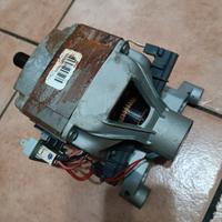 motore lavatrice Candy Smart 