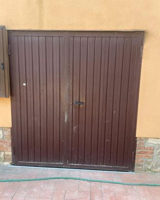 Porte in ferro