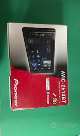 Pioneer AVIC Z610BT