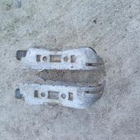 Pedali vintage corsa