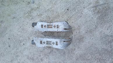 Pedali vintage corsa